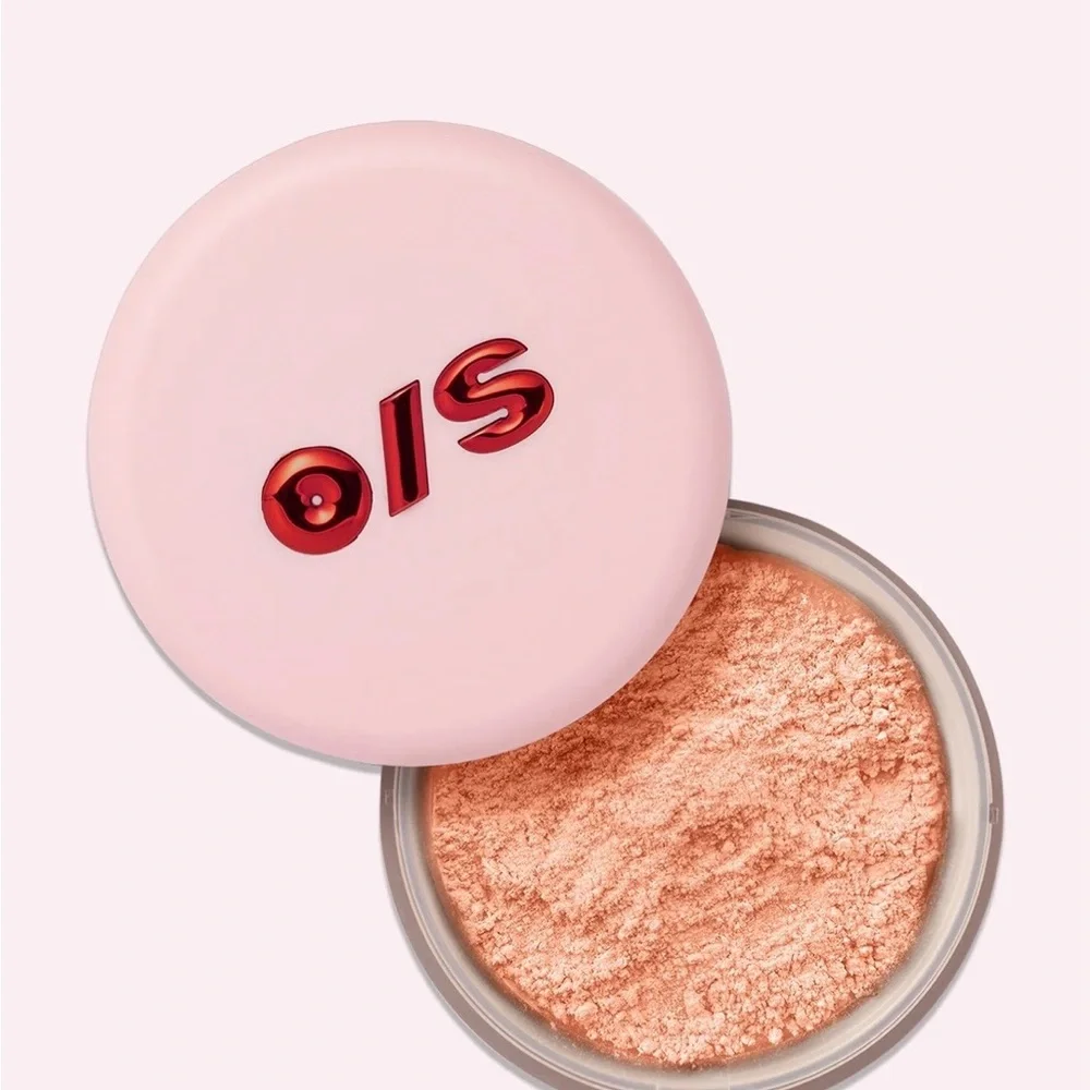 One/Size Beauty setting powder